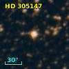 HD 305147