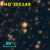 HD 305149
