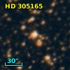 HD 305165
