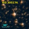 HD 305174