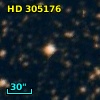 HD 305176
