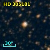 HD 305181