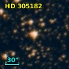 HD 305182