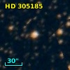 HD 305185