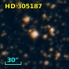 HD 305187