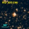 HD 305196