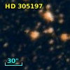 HD 305197