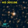 HD 305198