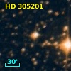 HD 305201