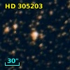 HD 305203