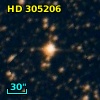 HD 305206