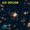 HD 305208