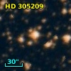 HD 305209