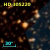 HD 305220