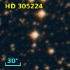 HD 305224