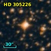 HD 305226