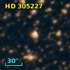 HD 305227