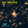 HD 305243