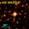 HD 305251