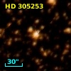 HD 305253
