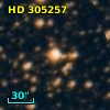 HD 305257