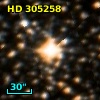HD 305258