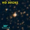 HD 305261
