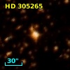 HD 305265