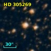 HD 305269