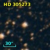 HD 305273