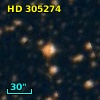 HD 305274