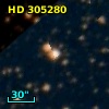 HD 305280