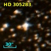 HD 305283