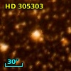 HD 305303