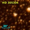 HD 305304