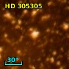HD 305305