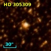 HD 305309