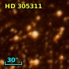 HD 305311