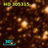 HD 305315