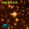 HD 305316