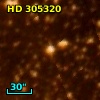 HD 305320