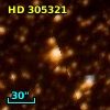 HD 305321