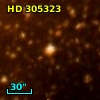 HD 305323