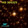 HD 305325