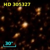 HD 305327