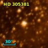 HD 305381
