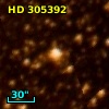 HD 305392