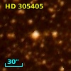 HD 305405