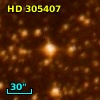 HD 305407
