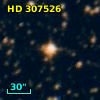 HD 307526